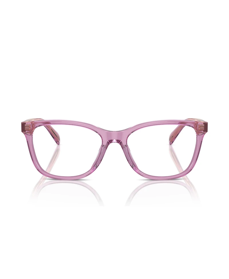 Coach Women's Eyeglasses