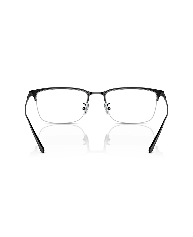 Coach Men's Eyeglasses, C5172T