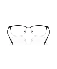 Coach Men's Eyeglasses, C5172T