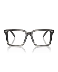 Michael Kors Men's Eyeglasses, MK4121U