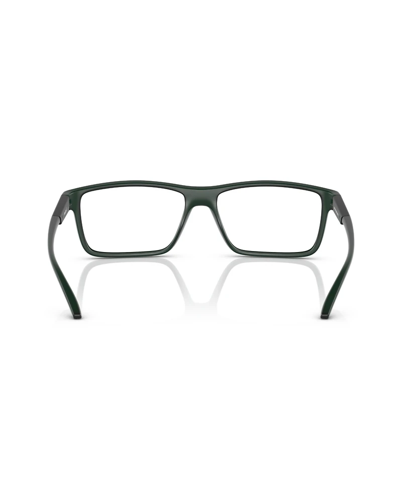 Arnette Unisex Eyeglasses, AN7216