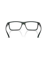 Arnette Unisex Eyeglasses, AN7216