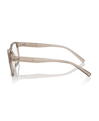 Armani Exchange Men's Eyeglasses,AX3114