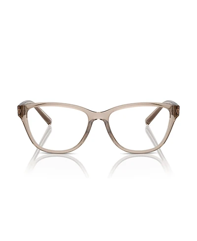 Armani Exchange Women's Eyeglasses,X3111U