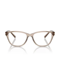 Armani Exchange Women's Eyeglasses,X3111U