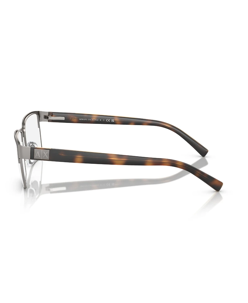 Armani Exchange Men's Eyeglasses, AX1019
