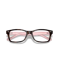 Ray-Ban Jr Child Eyeglasses, RB1531