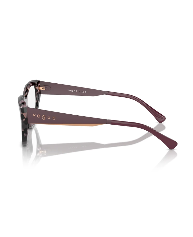 Vogue Eyewear Women's Eyeglasses,VO5560