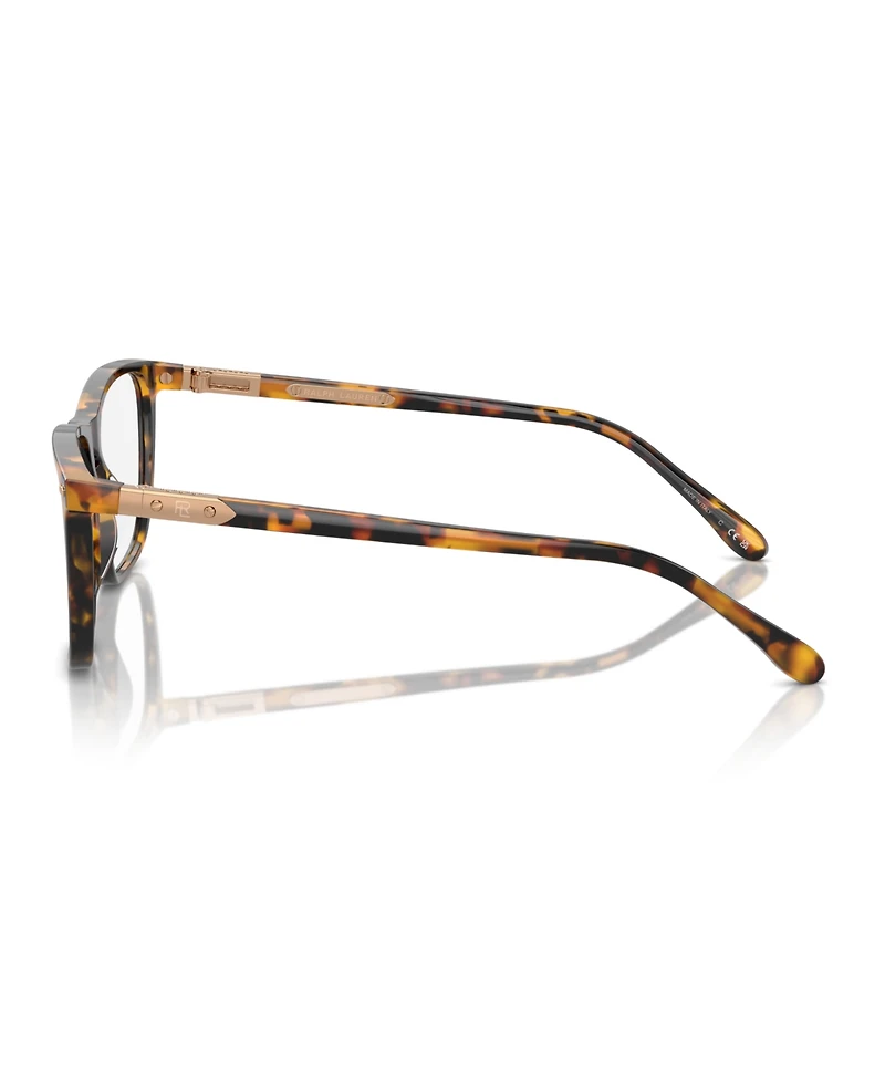 Ralph Lauren Men's Eyeglasses