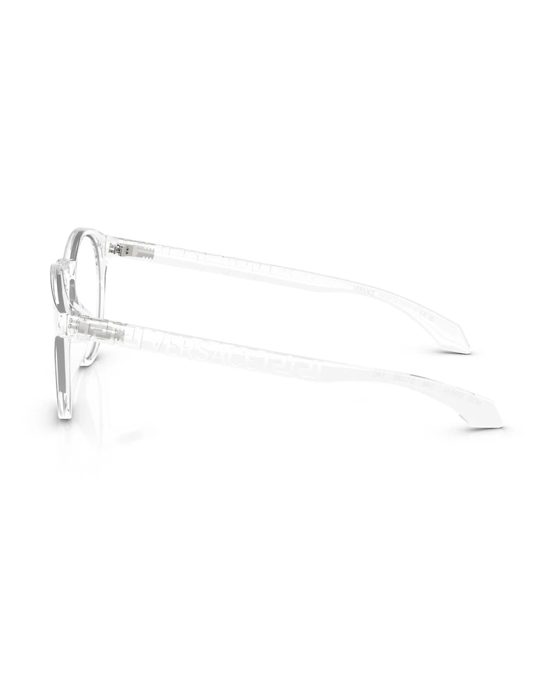 Versace Unisex Eyeglasses