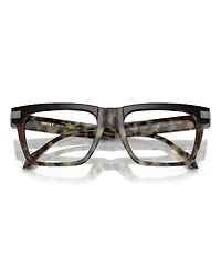 Versace Men's Eyeglasses, VE3354