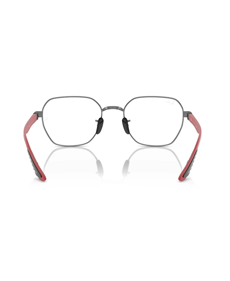 Ray-Ban Unisex Eyeglasses, RB6594M