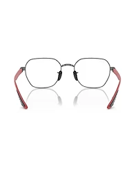 Ray-Ban Unisex Eyeglasses, RB6594M