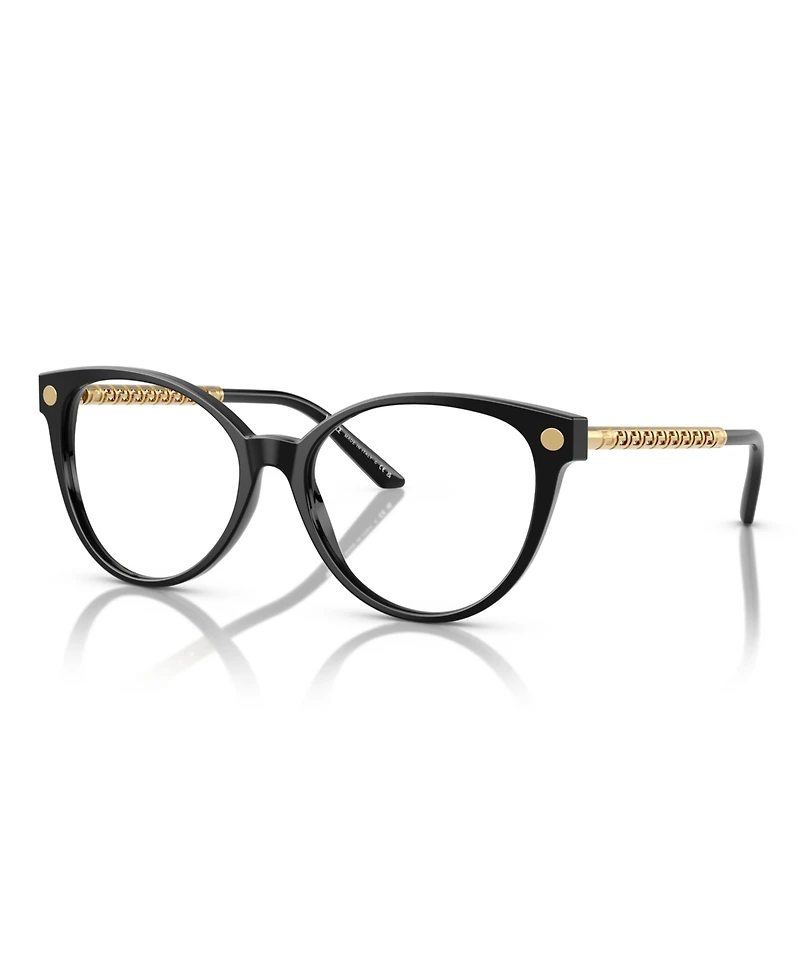 Versace Women's Eyeglasses, VE3353