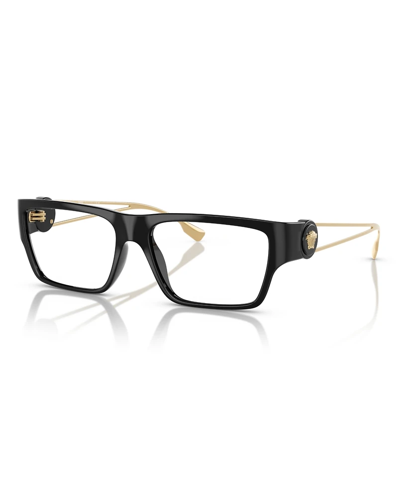 Versace Men's Eyeglasses, VE3359