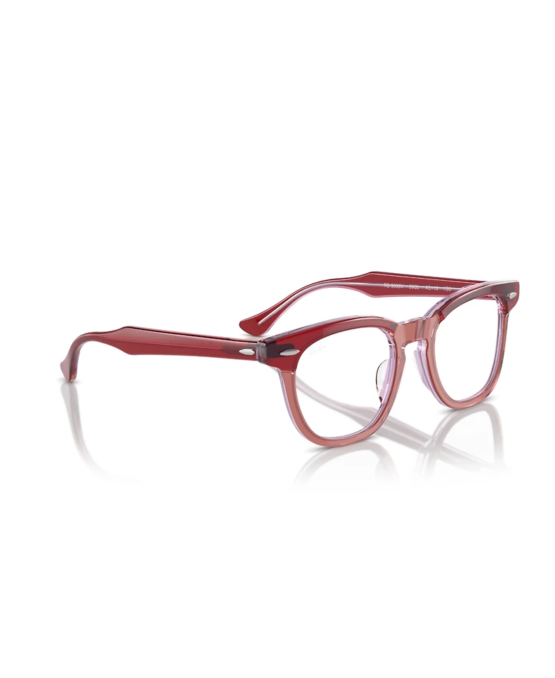 Ray-Ban Jr Child Eyeglasses, RB9098V