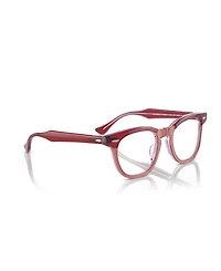 Ray-Ban Jr Child Eyeglasses, RB9098V