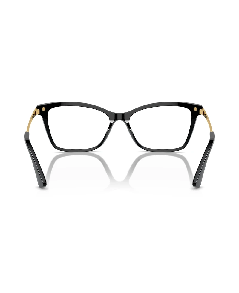 Dolce & Gabbana Women's Eyeglasses, DG3393