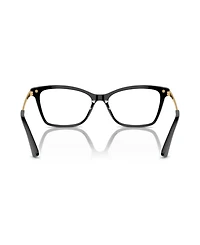 Dolce & Gabbana Women's Eyeglasses, DG3393