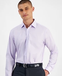 Hugo by Boss Men's Modern-Fit Dress Shirt