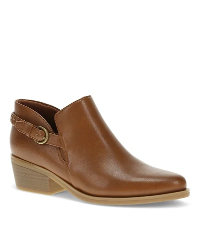 Baretraps Women's Palmer Ankle Booties