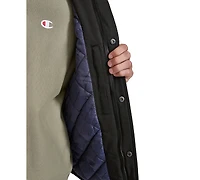 Champion Men's Classic Coaches Jacket