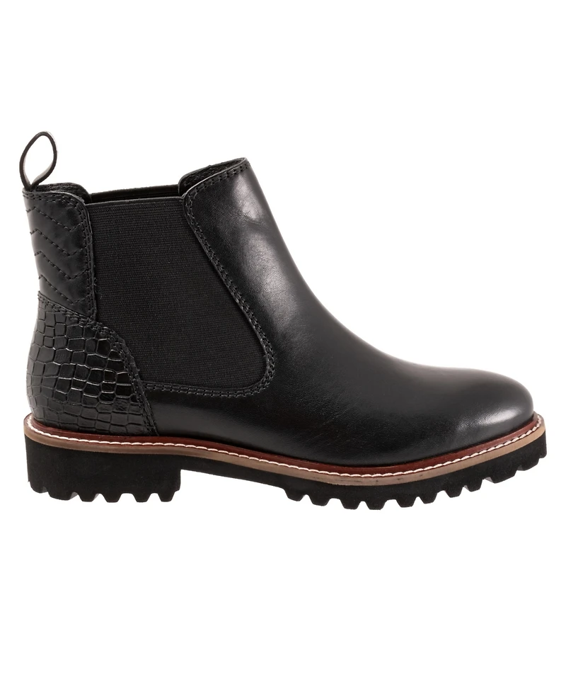 Softwalk Indy Boot