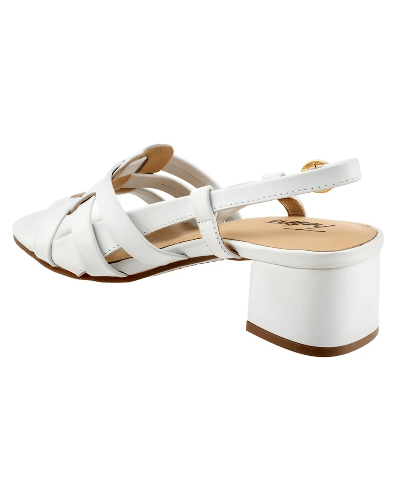 Trotters Luna Sandal