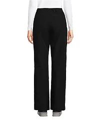 Lands' End Women's Squall Waterproof Insulated Snow Pants