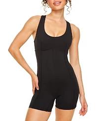 Adore Me Women's Clarice Active Bodysuit
