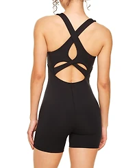 Adore Me Women's Clarice Active Bodysuit