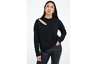 Women's Bartlett Cutout Sweatshirt