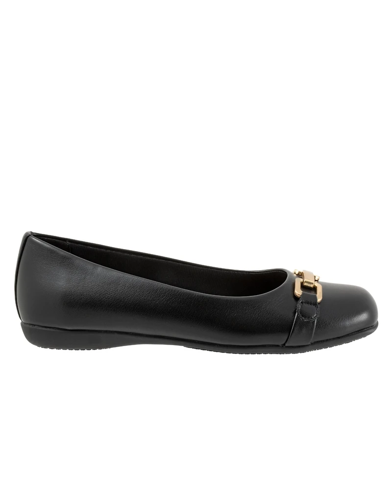 Trotters Sadie Flat