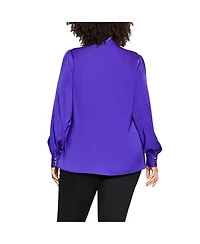 City Chic Plus Awe Top