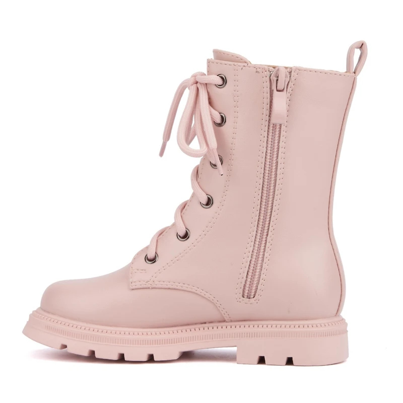 Olivia Miller Toddler Astro Combat Boots