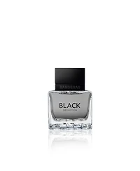Banderas Perfumes Black Seduction for men Eau de Toilette 1.7Oz / 50 ml
