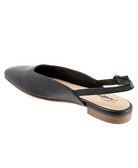 Trotters Holly Flat