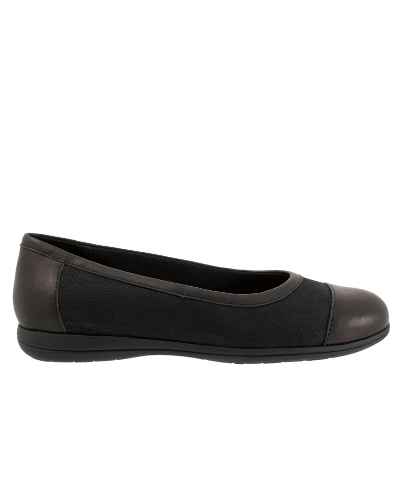 Trotters Delmara Flat