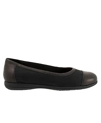 Trotters Delmara Flat
