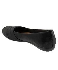 Trotters Stella Flat