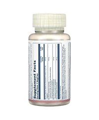 Solaray Phytoestrogen with Wild Yam Black Cohosh & Dong Quai