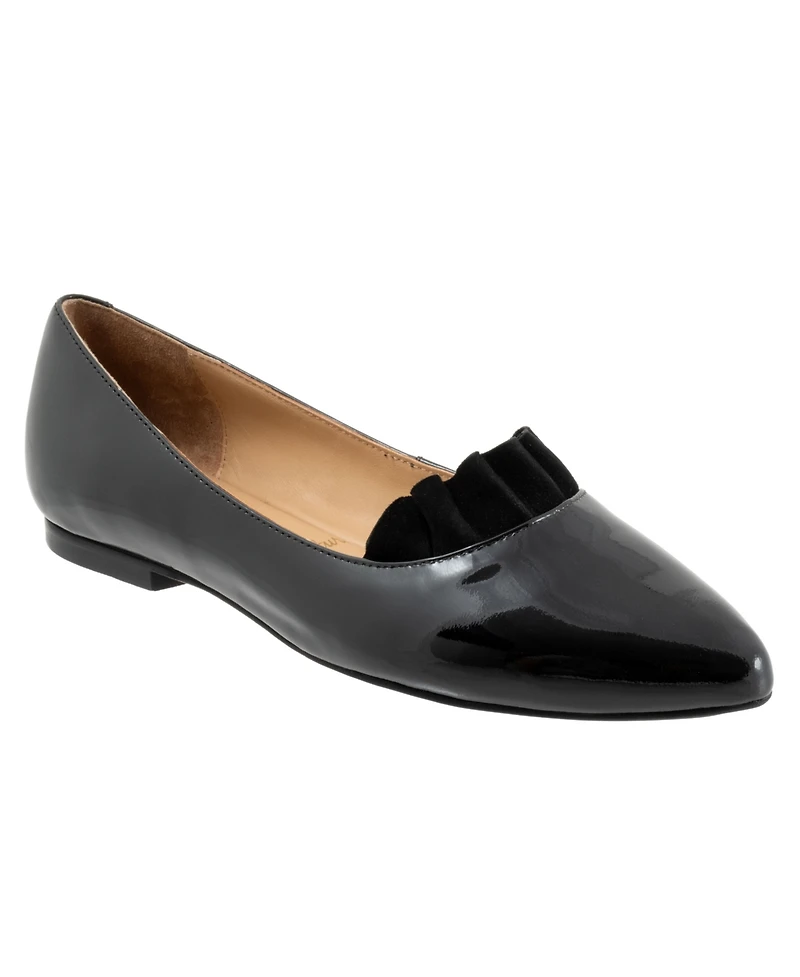 Trotters Elsie Flat