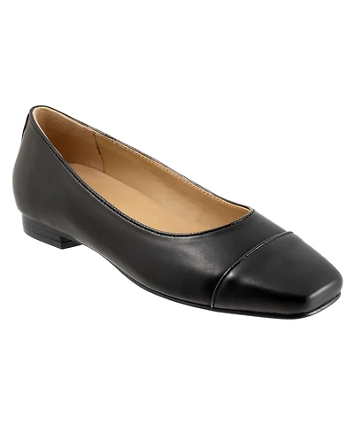 Trotters Harbor Flat