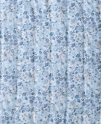 Laura Ashley Quartet Dot 2 Piece Quilt Set, Twin