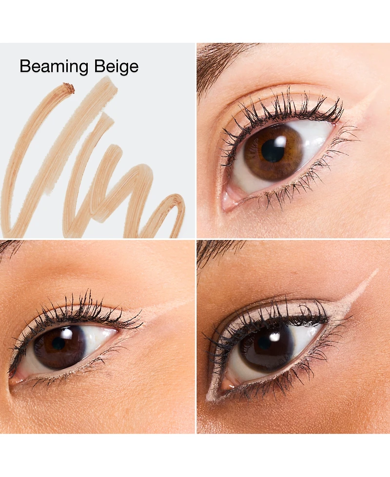 Clinique High Impact Gel Tech Eyeliner, 0.01 oz.