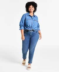 Levi's Trendy Plus 311 Shaping Skinny Jeans