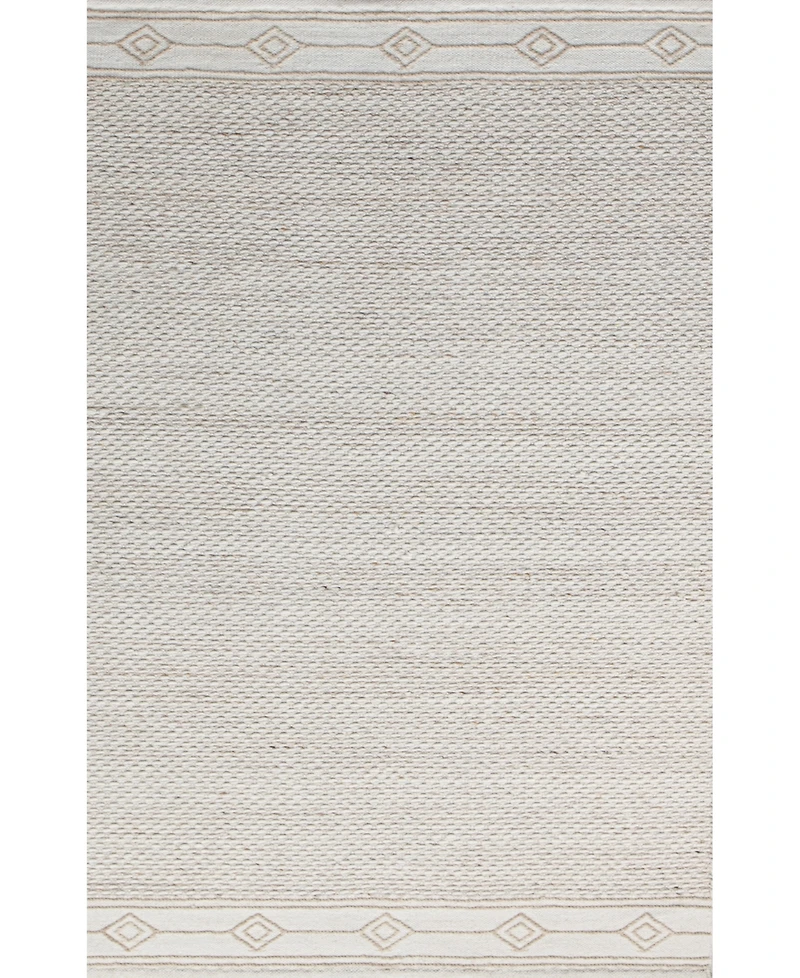 Closeout! Bashian Anguilla 7'6"x9'6" Area Rug