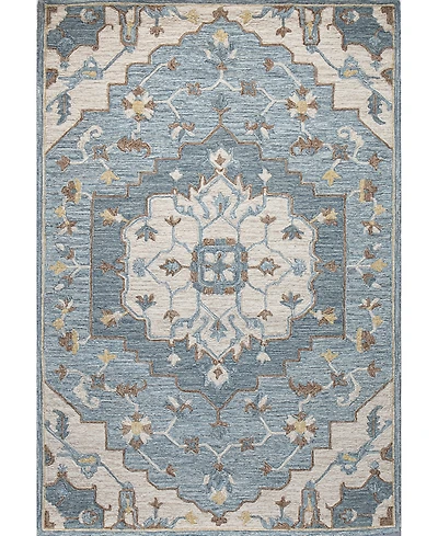 Bashian Taron 5'x7'6" Area Rug