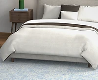 Bashian Adige 5'x7'6" Area Rug