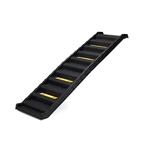 Streamdale Foldable Pet Steps Non-Slip, Sturdy, Space-Saver